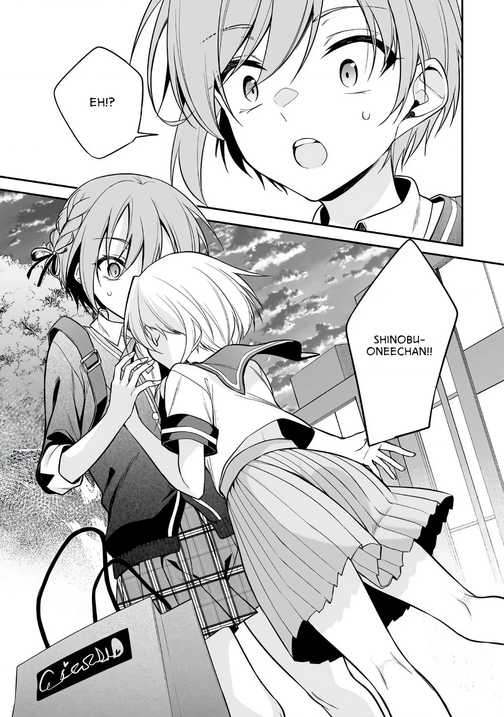 Kiếp Này Có Năm Mối Nhân Duyên Chapter 20 - 31