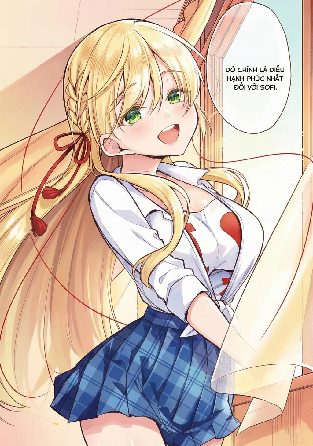 Kiếp Này Có Năm Mối Nhân Duyên Chapter 22 - 13