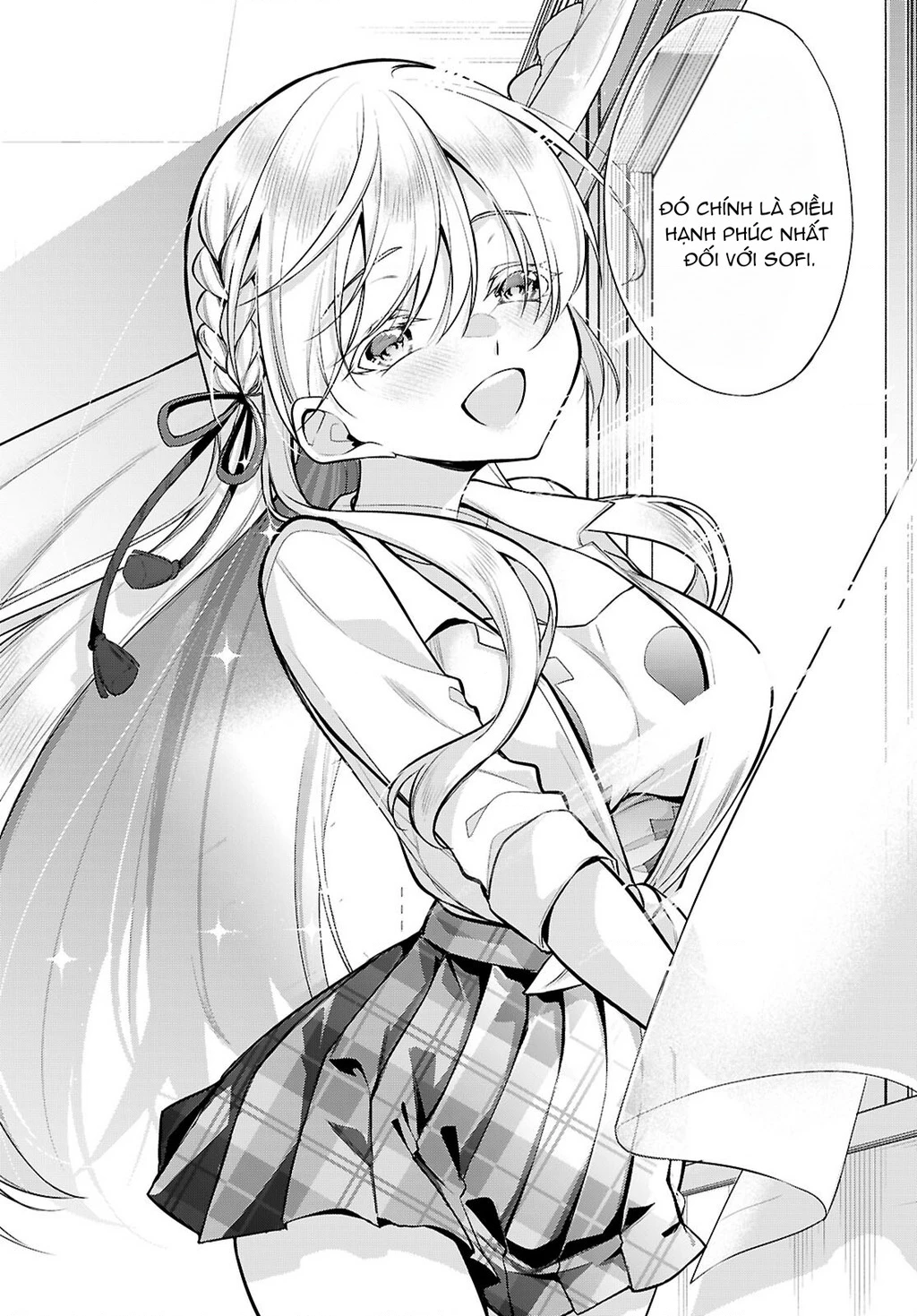 Kiếp Này Có Năm Mối Nhân Duyên Chapter 22 - 14