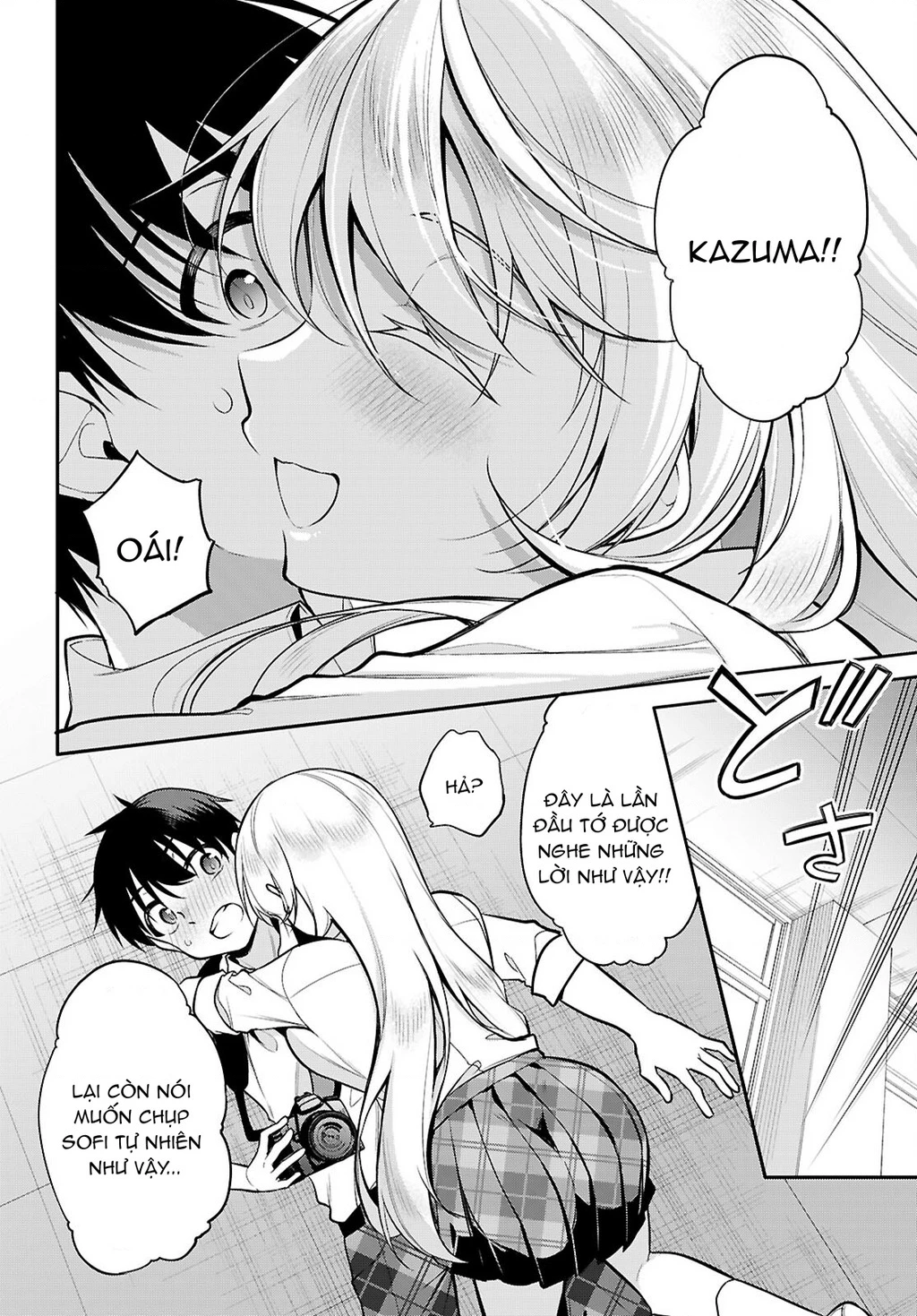 Kiếp Này Có Năm Mối Nhân Duyên Chapter 22 - 17