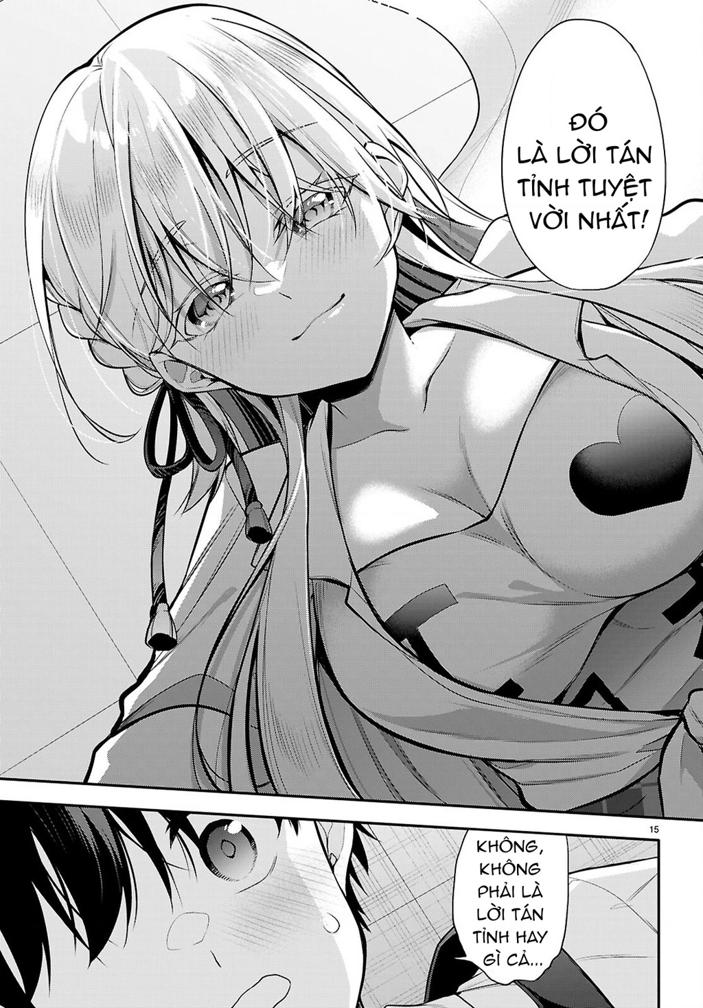 Kiếp Này Có Năm Mối Nhân Duyên Chapter 22 - 18