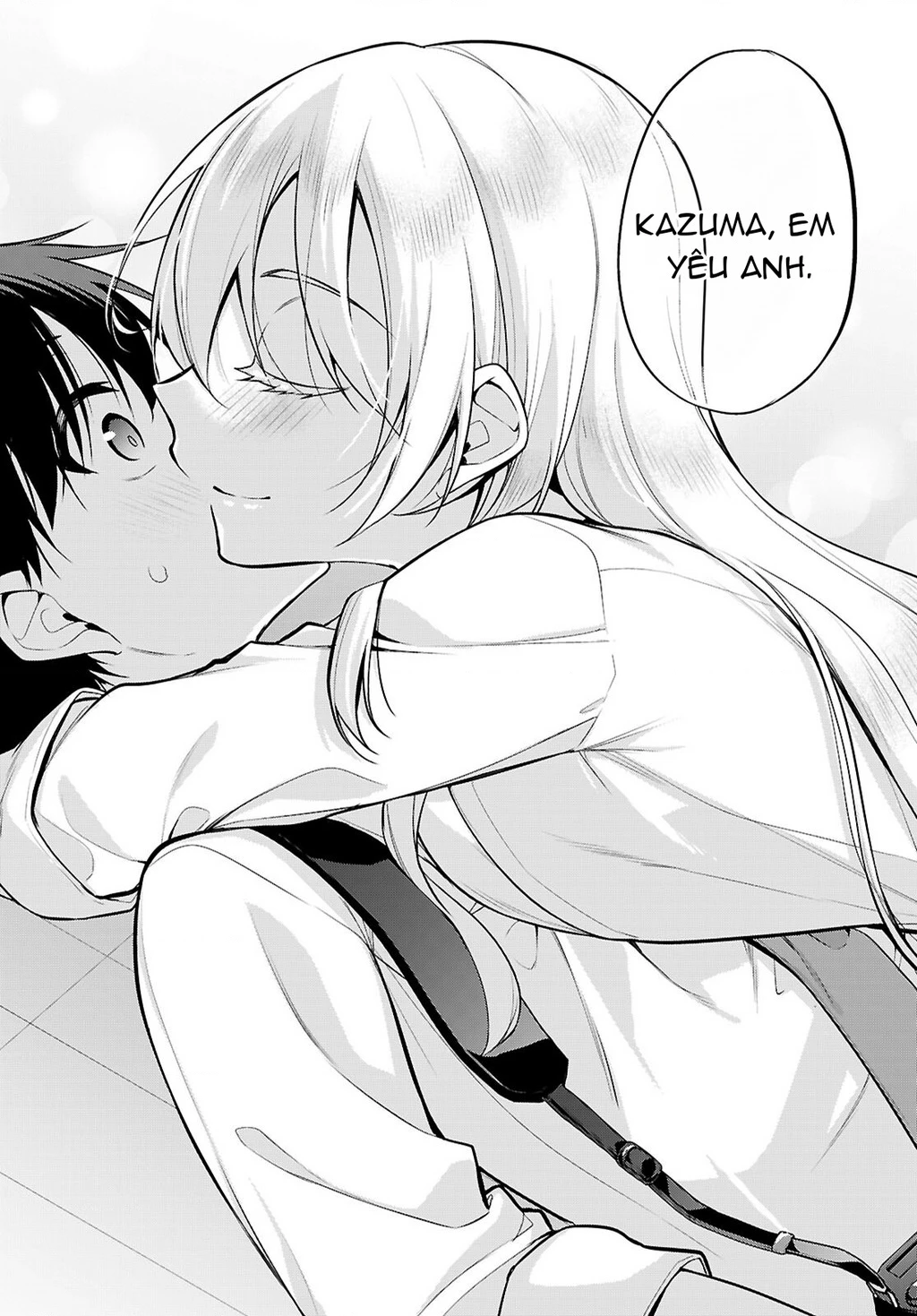 Kiếp Này Có Năm Mối Nhân Duyên Chapter 22 - 19