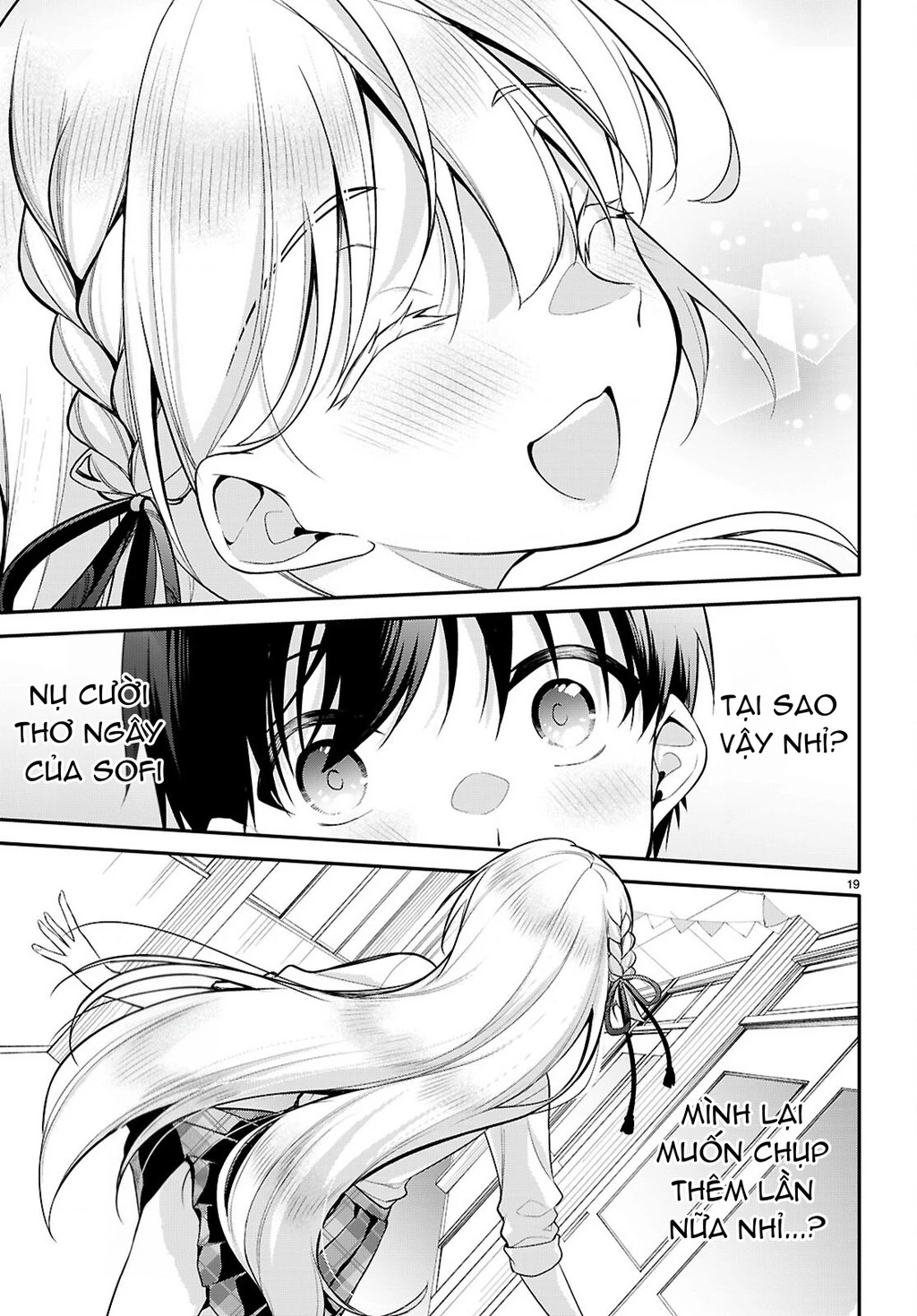 Kiếp Này Có Năm Mối Nhân Duyên Chapter 22 - 22