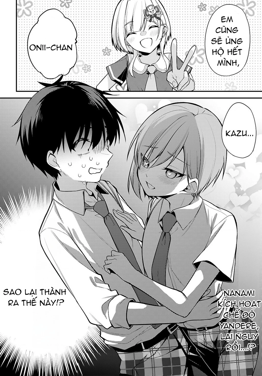 Kiếp Này Có Năm Mối Nhân Duyên Chapter 22 - 29