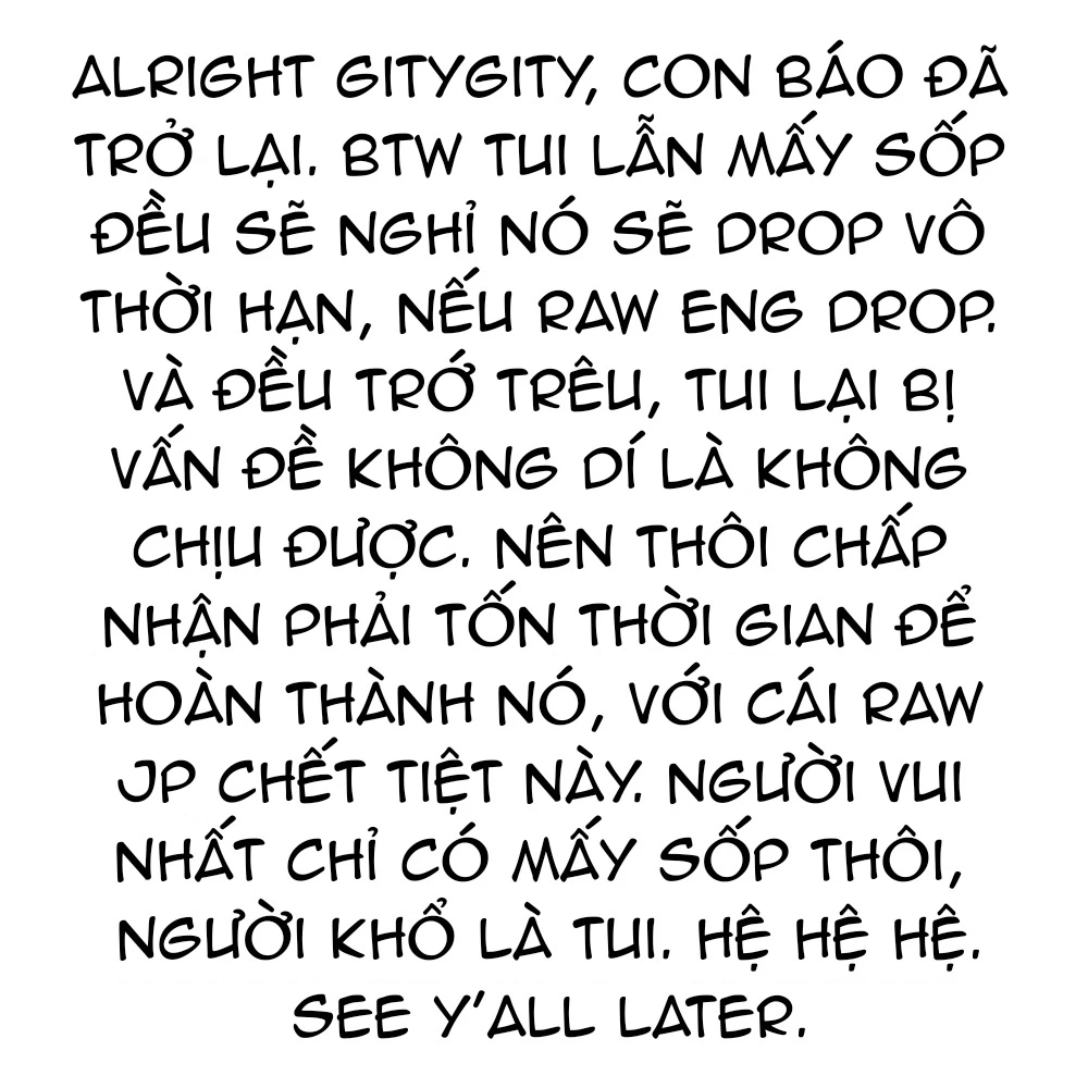 Kiếp Này Có Năm Mối Nhân Duyên Chapter 22 - 30