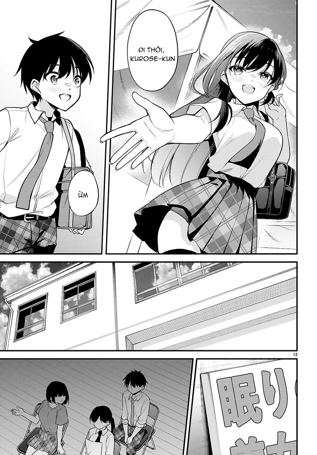 Kiếp Này Có Năm Mối Nhân Duyên Chapter 23 - 15