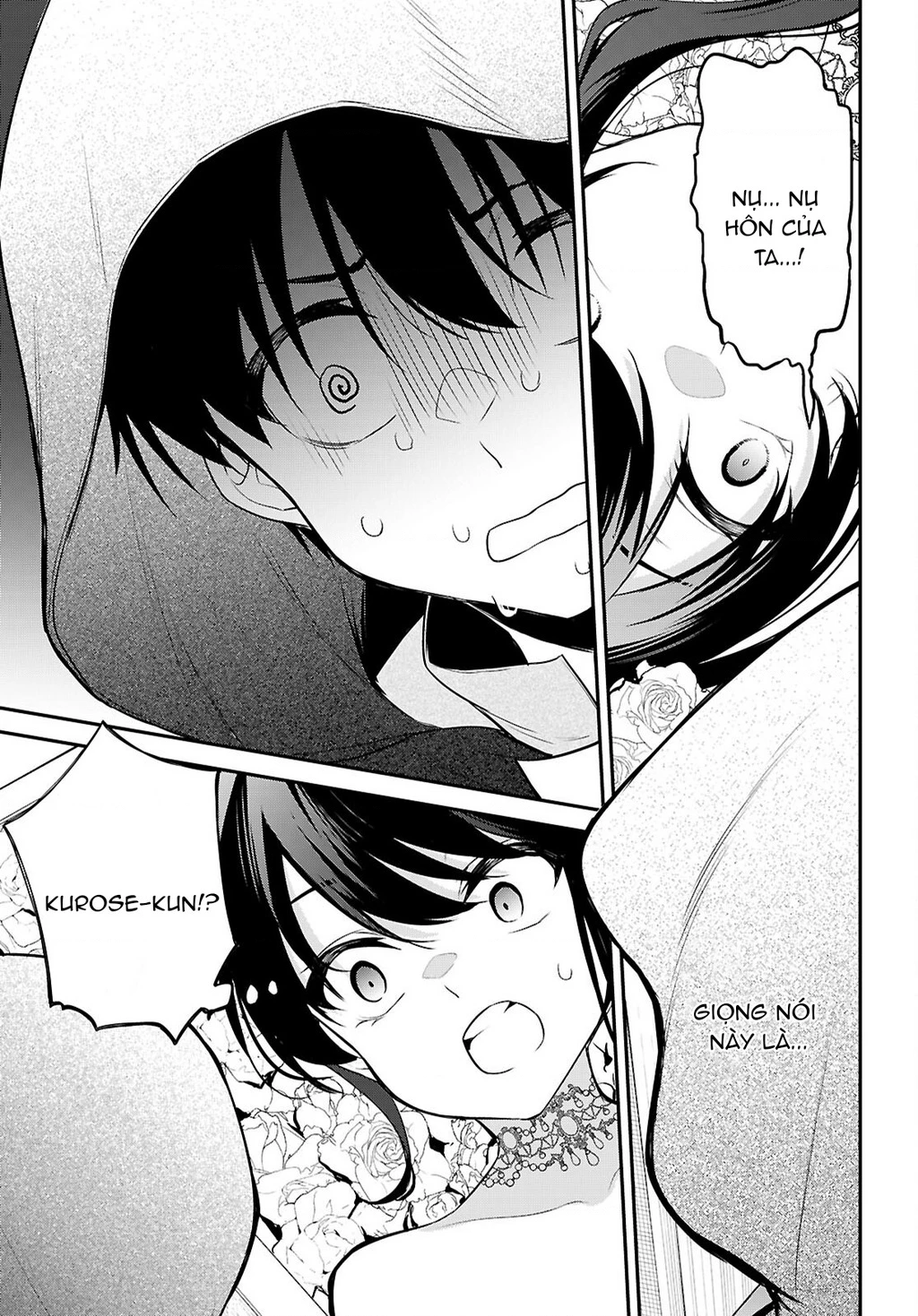 Kiếp Này Có Năm Mối Nhân Duyên Chapter 23 - 21