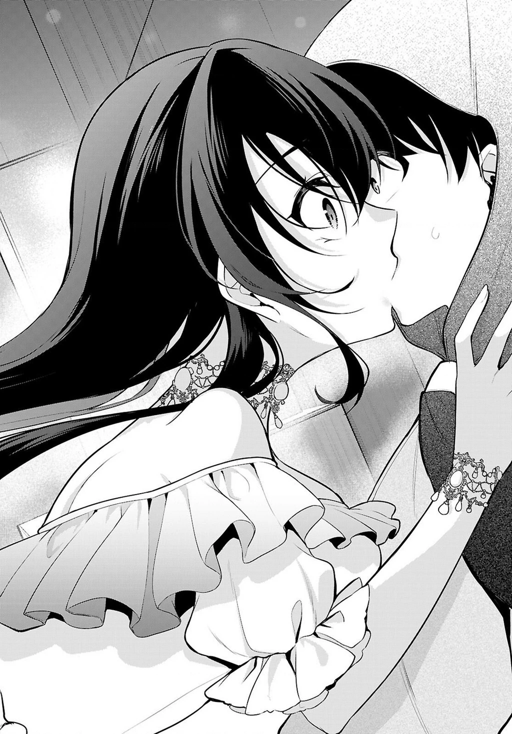 Kiếp Này Có Năm Mối Nhân Duyên Chapter 23 - 28