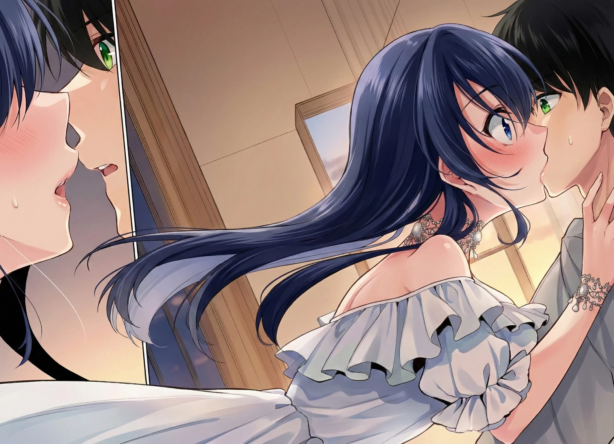 Kiếp Này Có Năm Mối Nhân Duyên Chapter 23 - 30