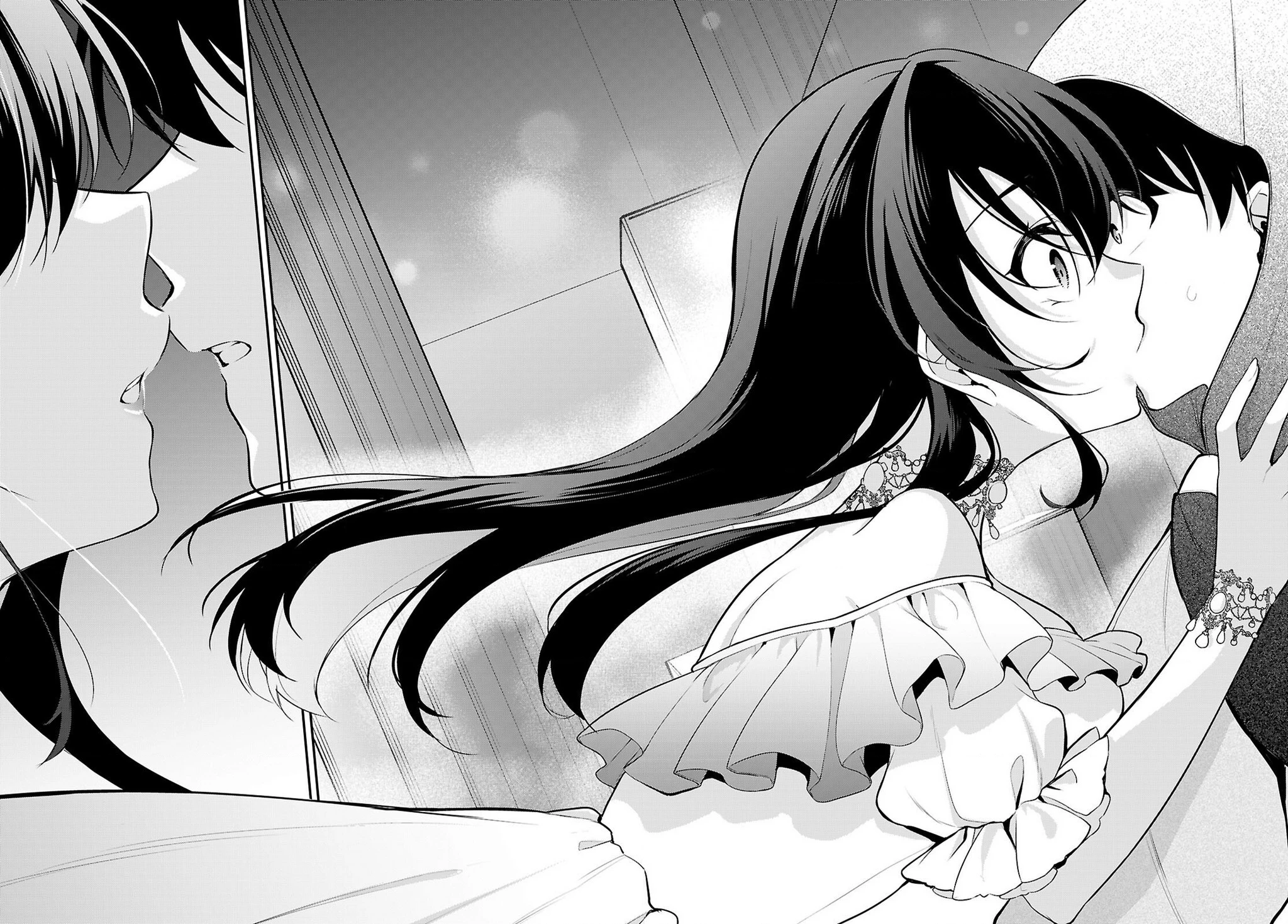 Kiếp Này Có Năm Mối Nhân Duyên Chapter 23 - 31