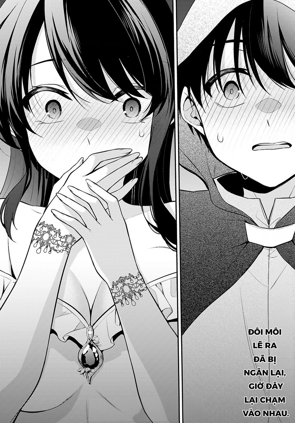 Kiếp Này Có Năm Mối Nhân Duyên Chapter 23 - 32