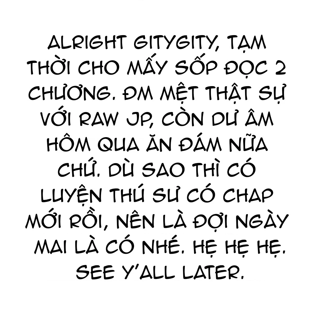 Kiếp Này Có Năm Mối Nhân Duyên Chapter 23 - 33