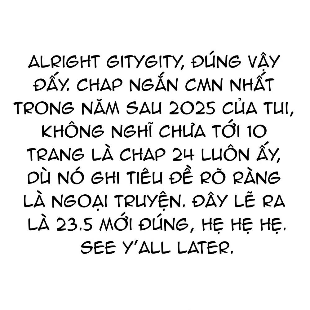 Kiếp Này Có Năm Mối Nhân Duyên Chapter 23.5 - 9