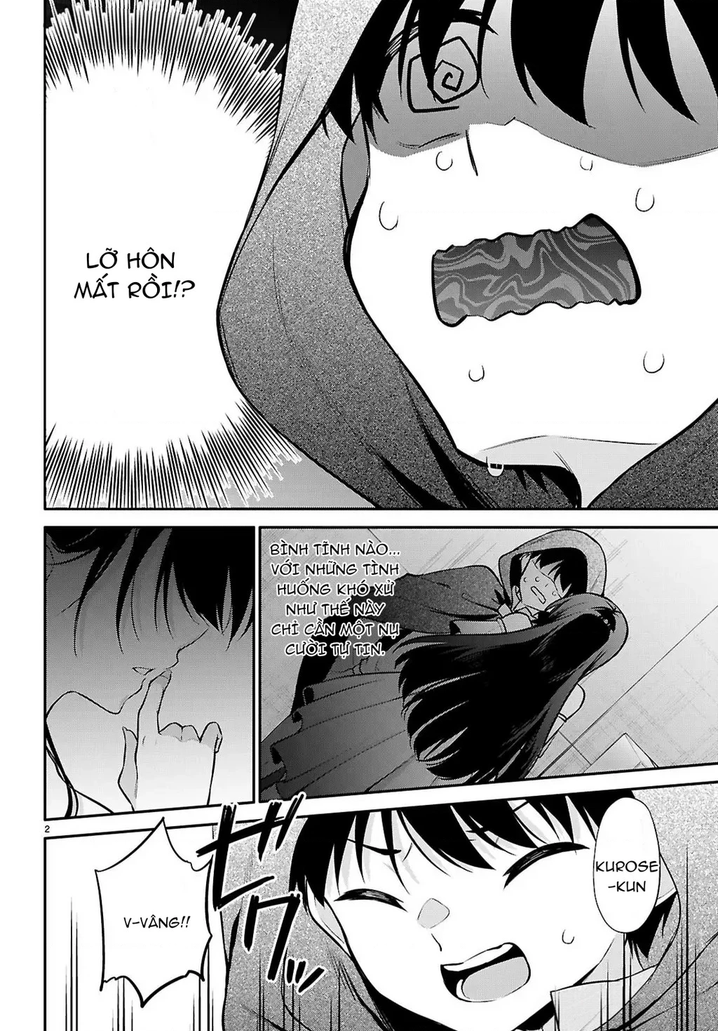 Kiếp Này Có Năm Mối Nhân Duyên Chapter 24 - 4