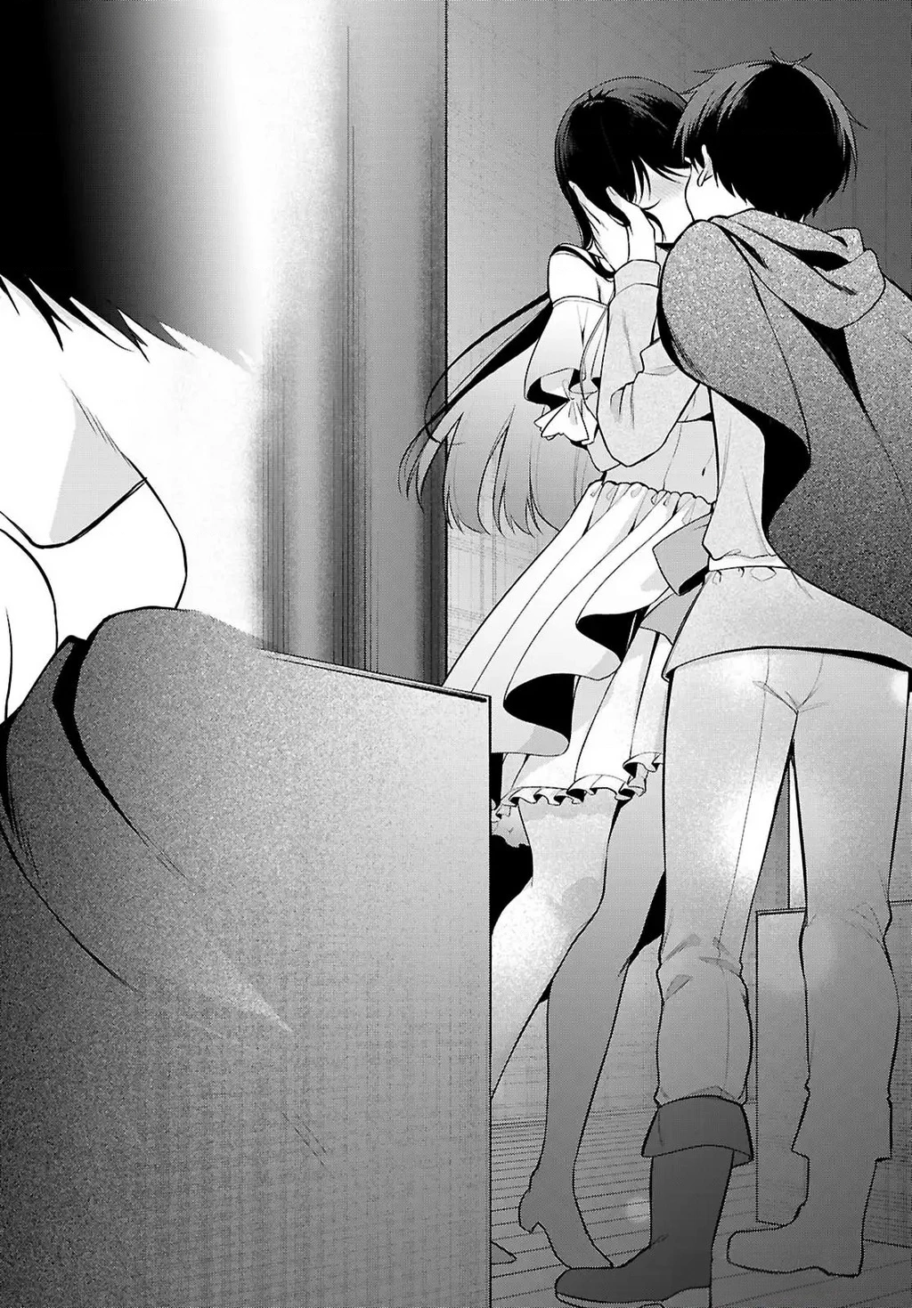 Kiếp Này Có Năm Mối Nhân Duyên Chapter 24 - 8