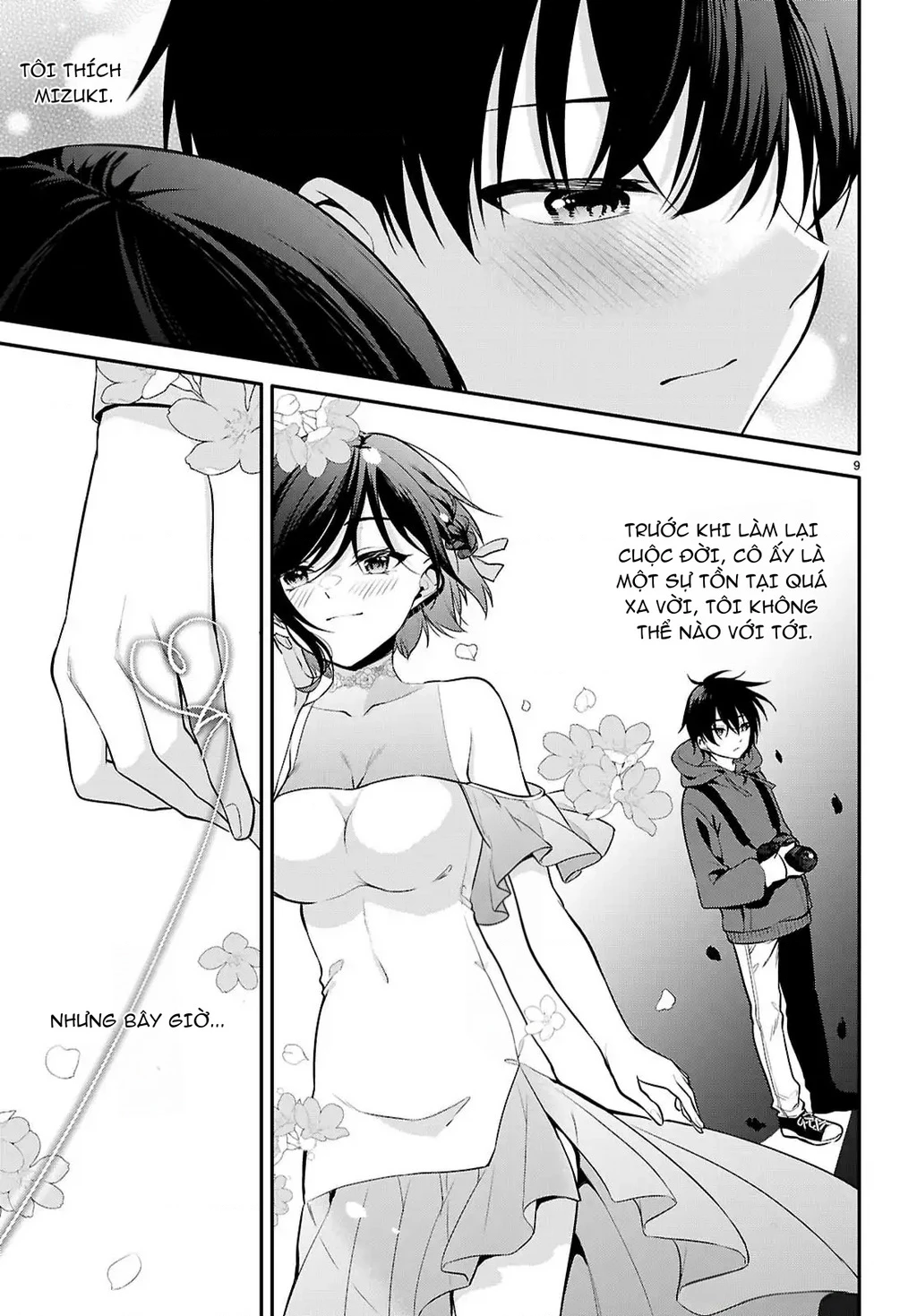 Kiếp Này Có Năm Mối Nhân Duyên Chapter 24 - 11