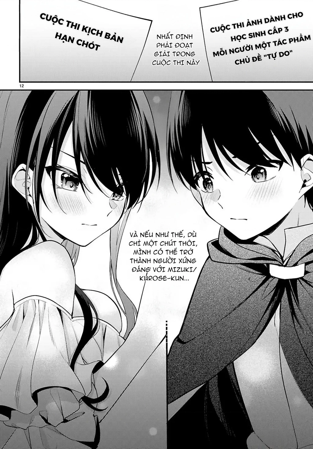 Kiếp Này Có Năm Mối Nhân Duyên Chapter 24 - 14