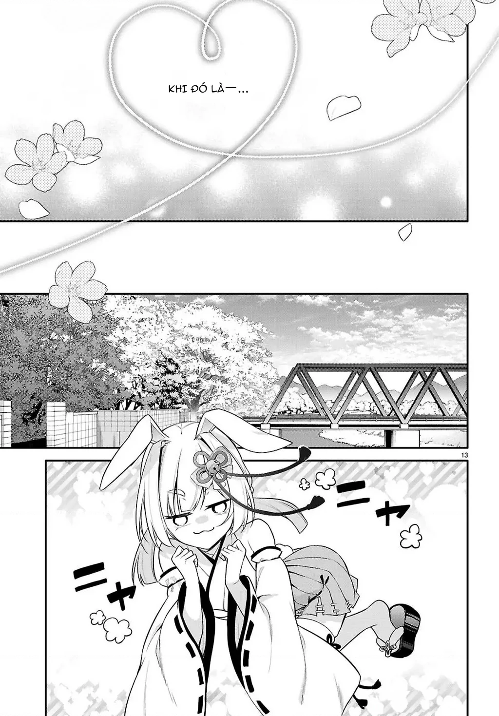 Kiếp Này Có Năm Mối Nhân Duyên Chapter 24 - 15