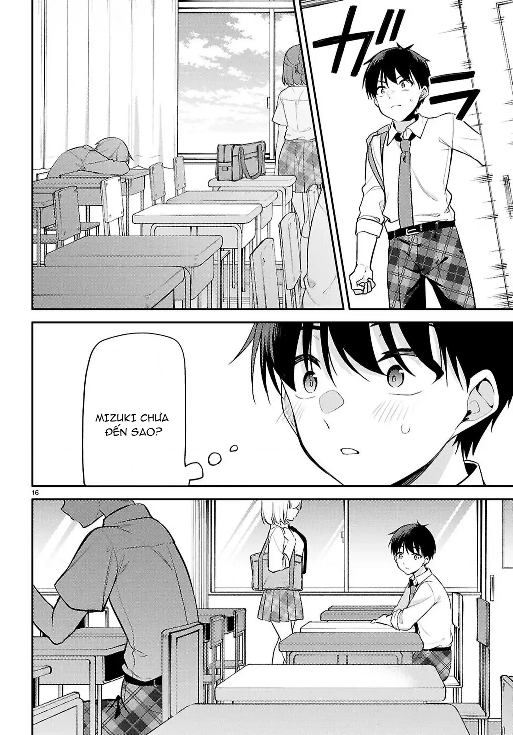 Kiếp Này Có Năm Mối Nhân Duyên Chapter 24 - 18