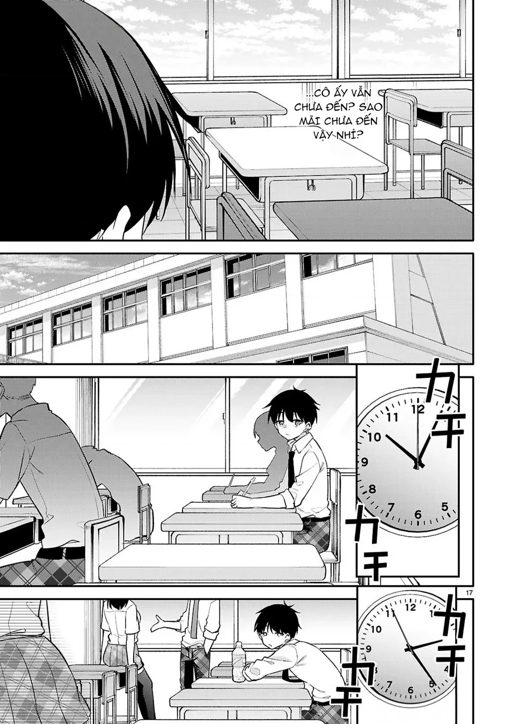 Kiếp Này Có Năm Mối Nhân Duyên Chapter 24 - 19