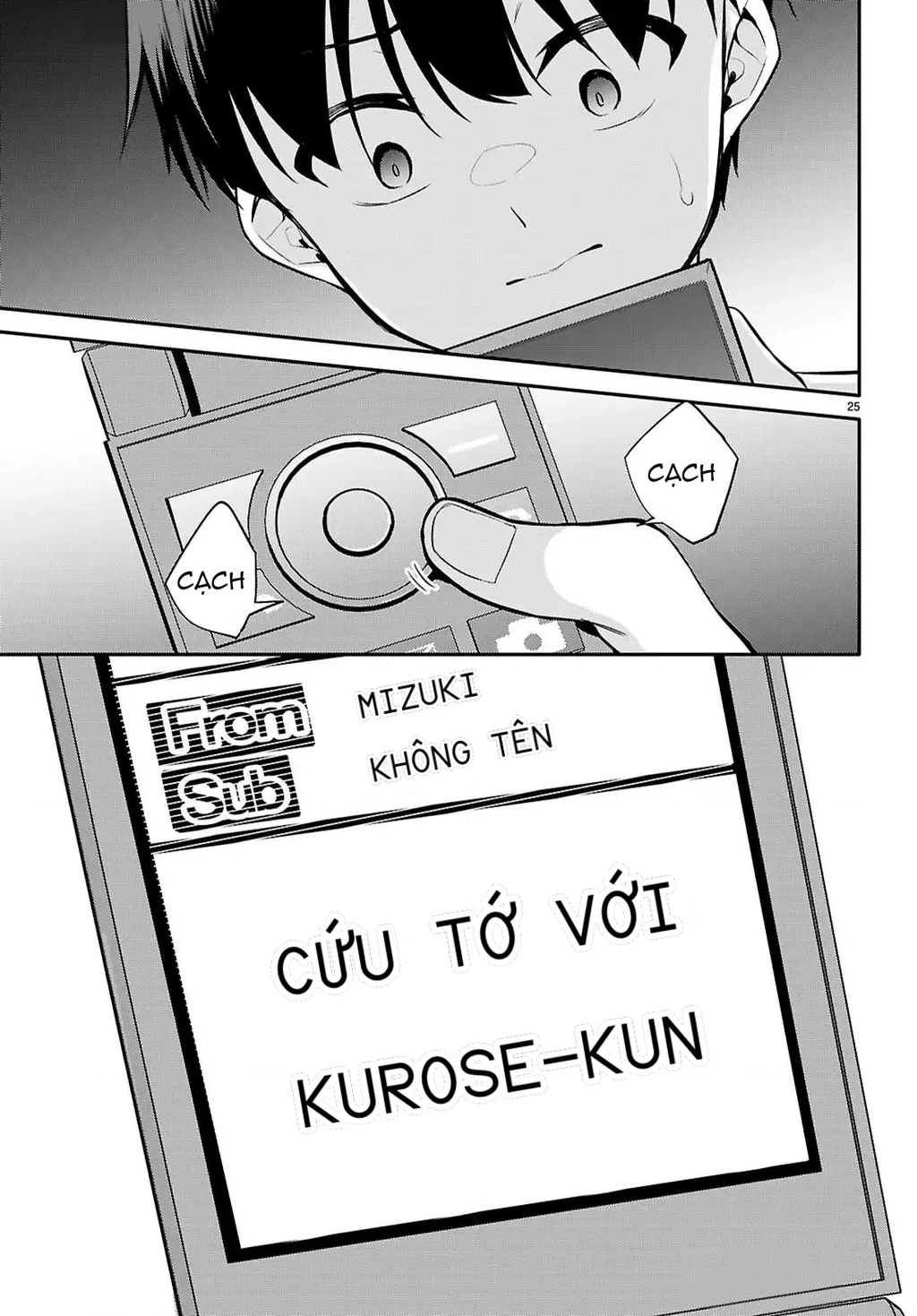 Kiếp Này Có Năm Mối Nhân Duyên Chapter 24 - 27