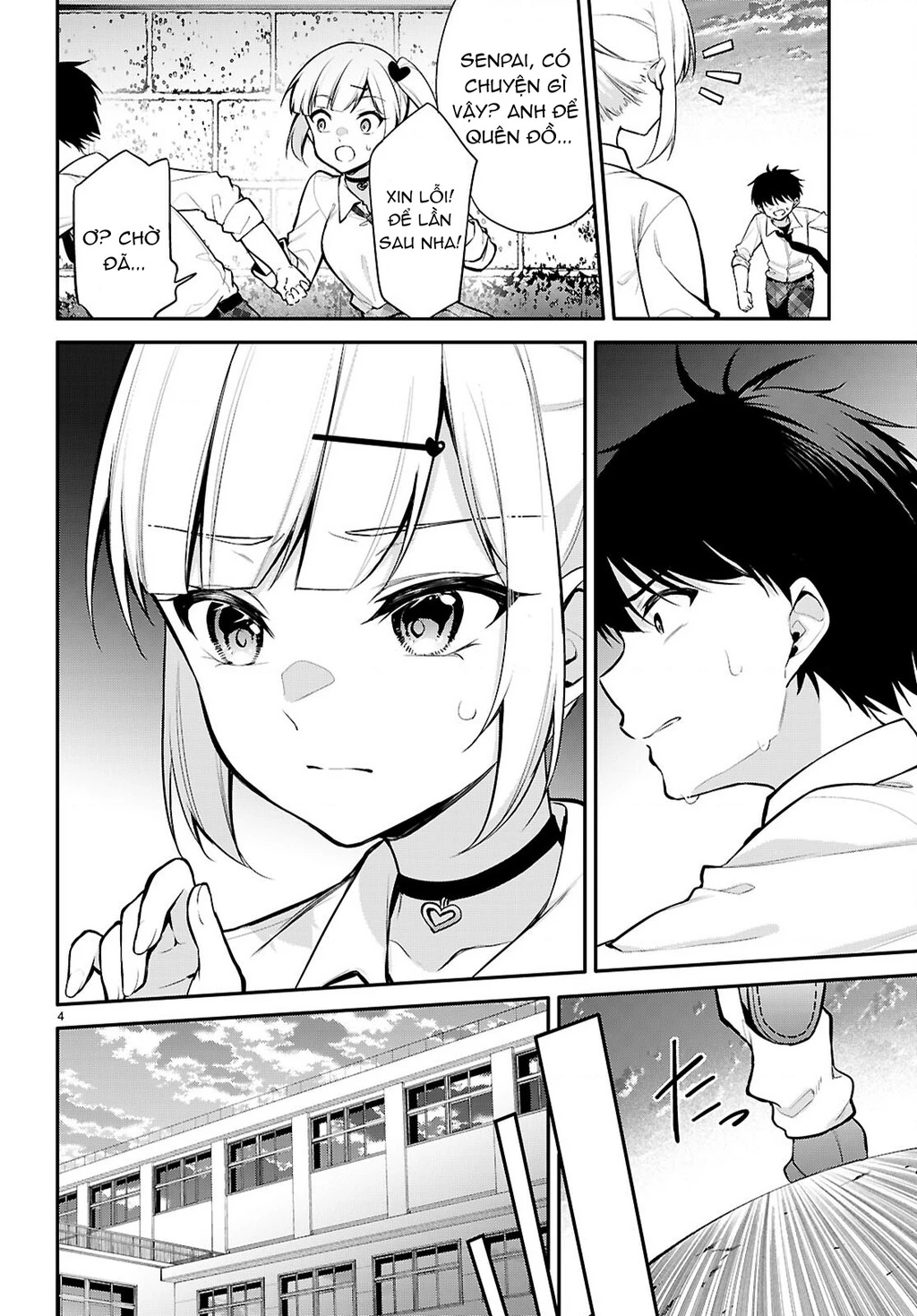 Kiếp Này Có Năm Mối Nhân Duyên Chapter 25 - 6