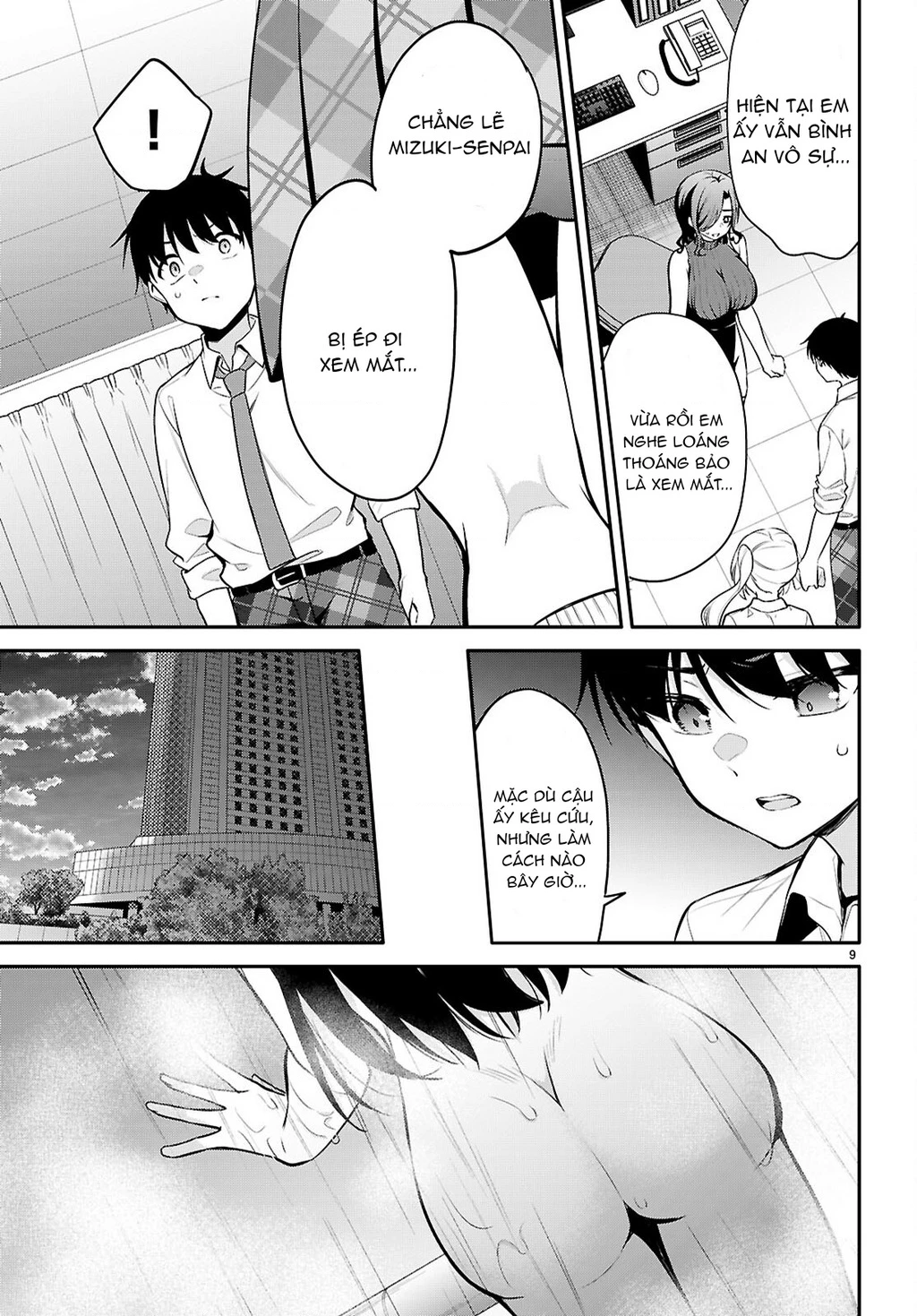 Kiếp Này Có Năm Mối Nhân Duyên Chapter 25 - 11