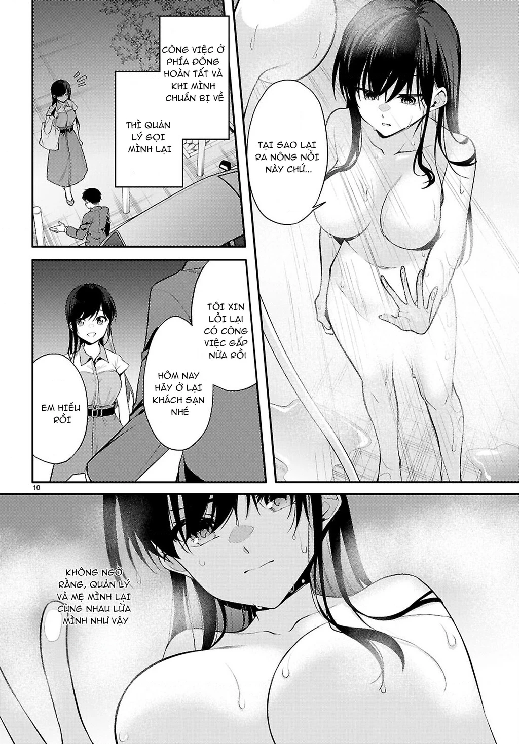 Kiếp Này Có Năm Mối Nhân Duyên Chapter 25 - 12