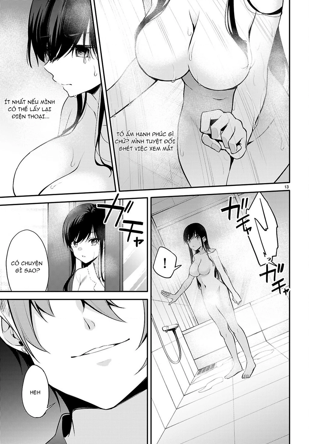 Kiếp Này Có Năm Mối Nhân Duyên Chapter 25 - 15