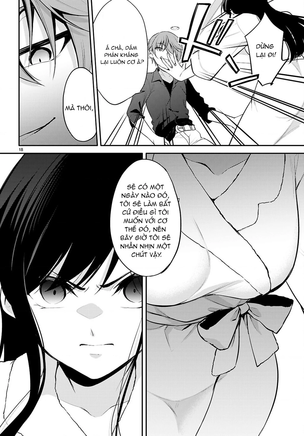 Kiếp Này Có Năm Mối Nhân Duyên Chapter 25 - 20