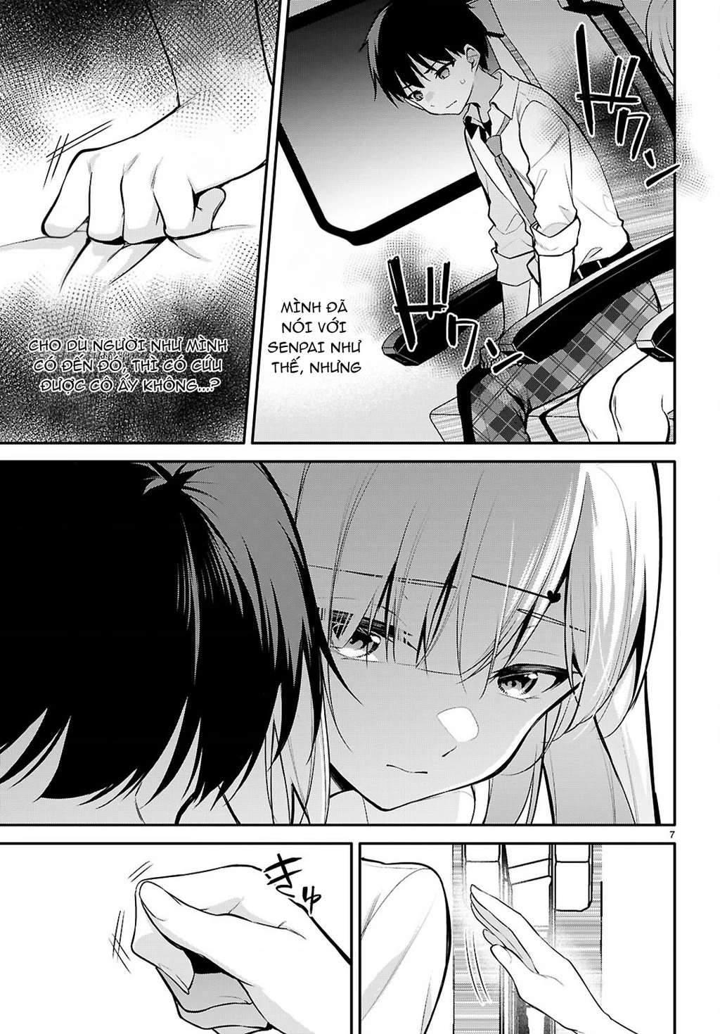 Kiếp Này Có Năm Mối Nhân Duyên Chapter 26 - 9