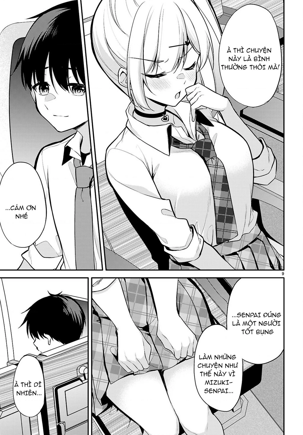 Kiếp Này Có Năm Mối Nhân Duyên Chapter 26 - 11