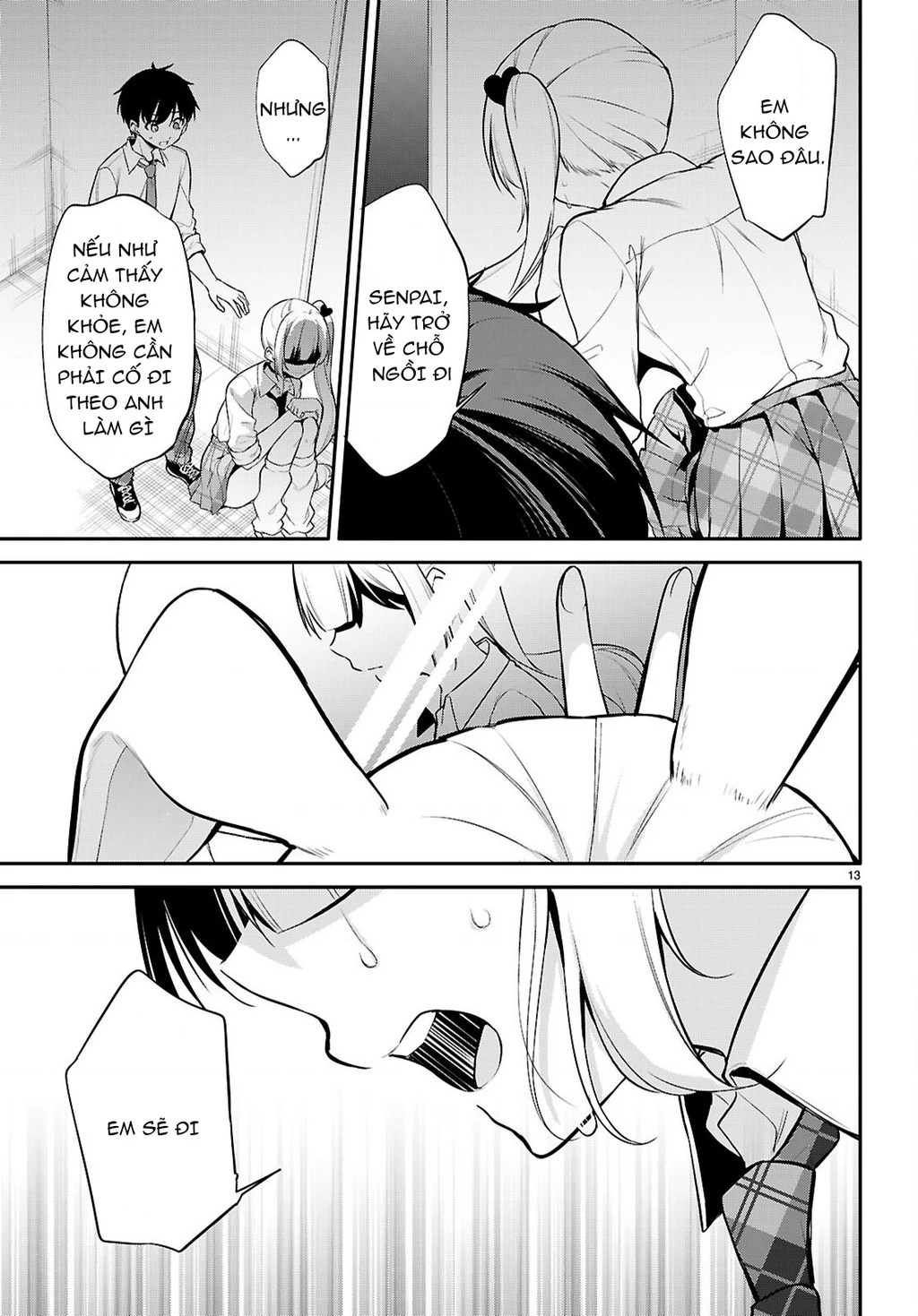 Kiếp Này Có Năm Mối Nhân Duyên Chapter 26 - 15