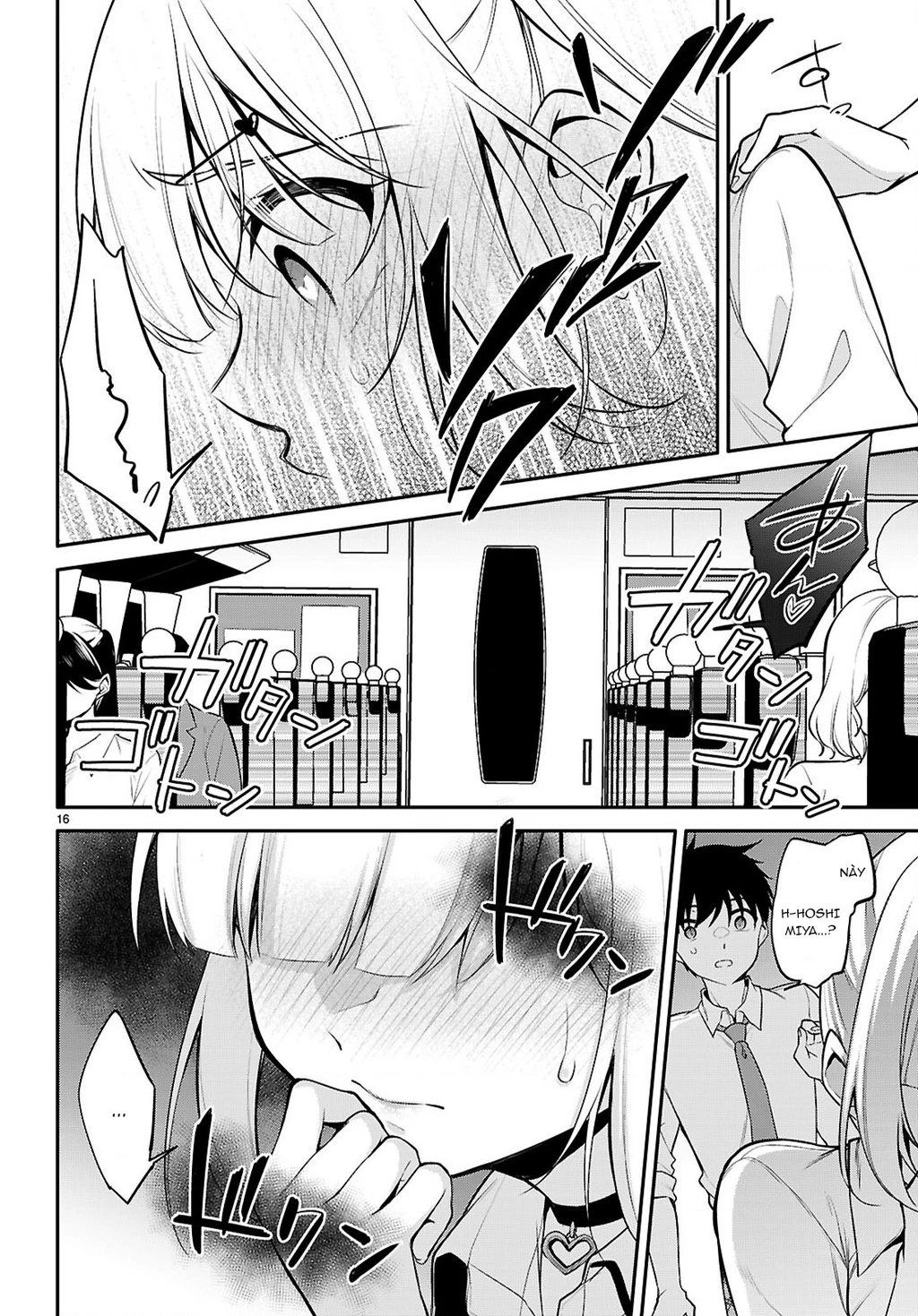 Kiếp Này Có Năm Mối Nhân Duyên Chapter 26 - 18