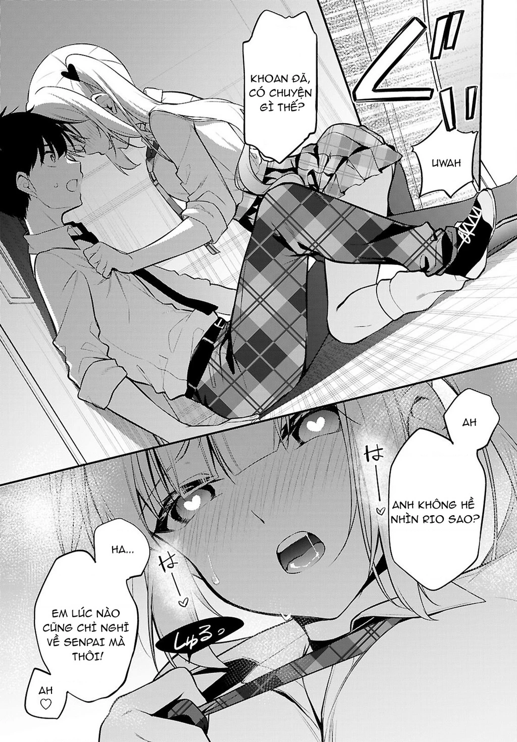 Kiếp Này Có Năm Mối Nhân Duyên Chapter 26 - 19