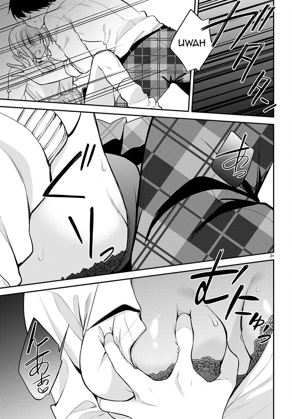 Kiếp Này Có Năm Mối Nhân Duyên Chapter 26 - 23