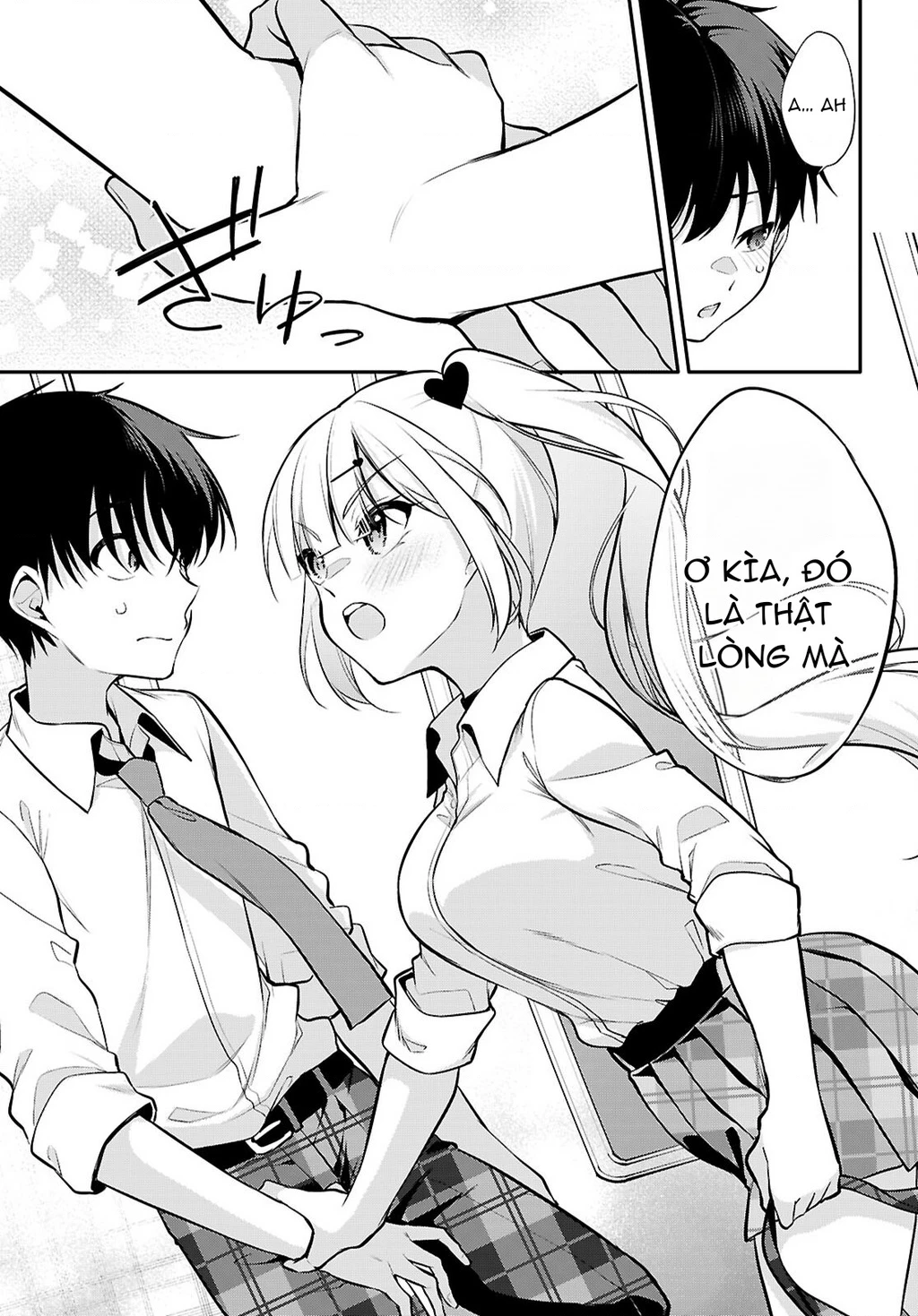 Kiếp Này Có Năm Mối Nhân Duyên Chapter 26 - 27