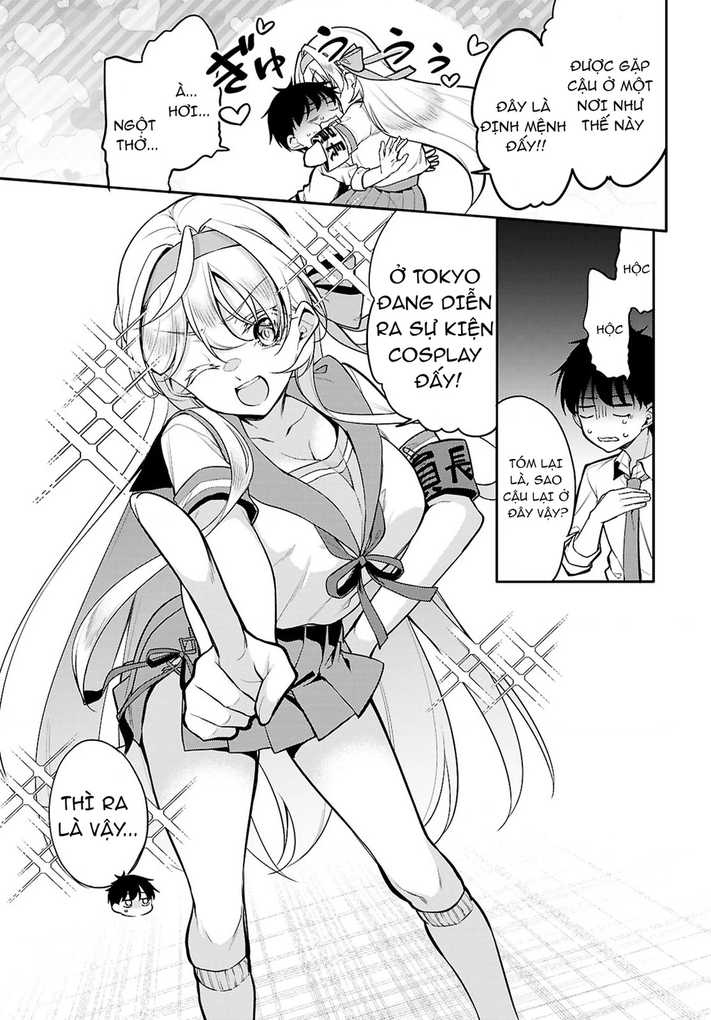 Kiếp Này Có Năm Mối Nhân Duyên Chapter 27 - 5