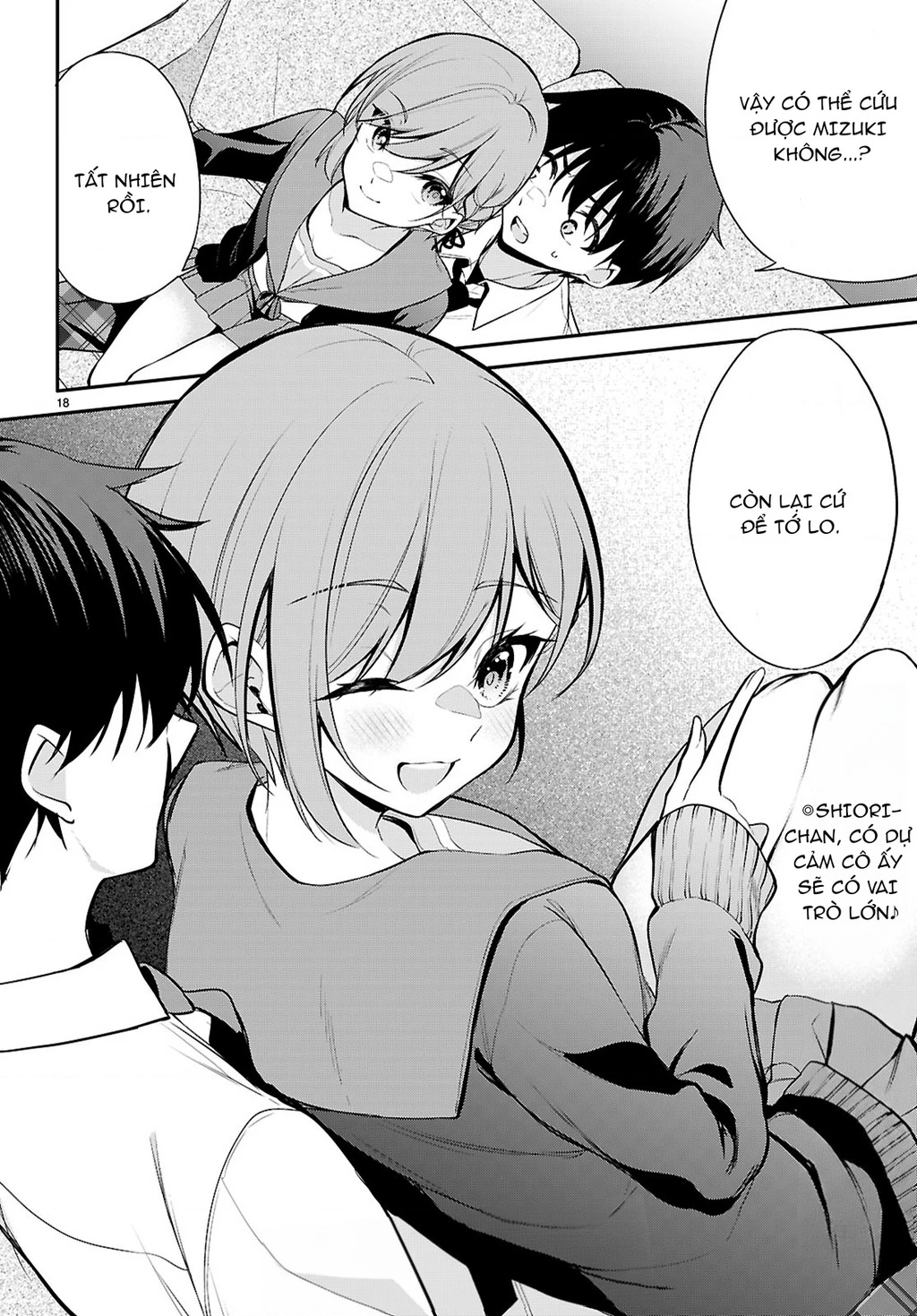 Kiếp Này Có Năm Mối Nhân Duyên Chapter 27 - 20