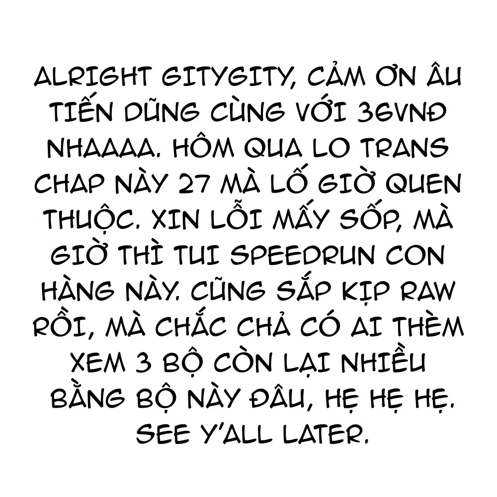 Kiếp Này Có Năm Mối Nhân Duyên Chapter 27 - 21