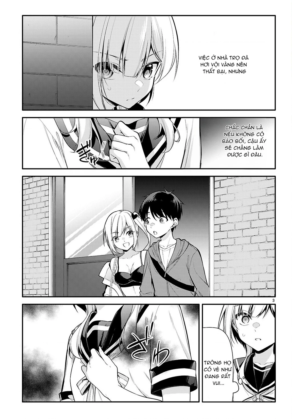 Kiếp Này Có Năm Mối Nhân Duyên Chapter 21 - 5