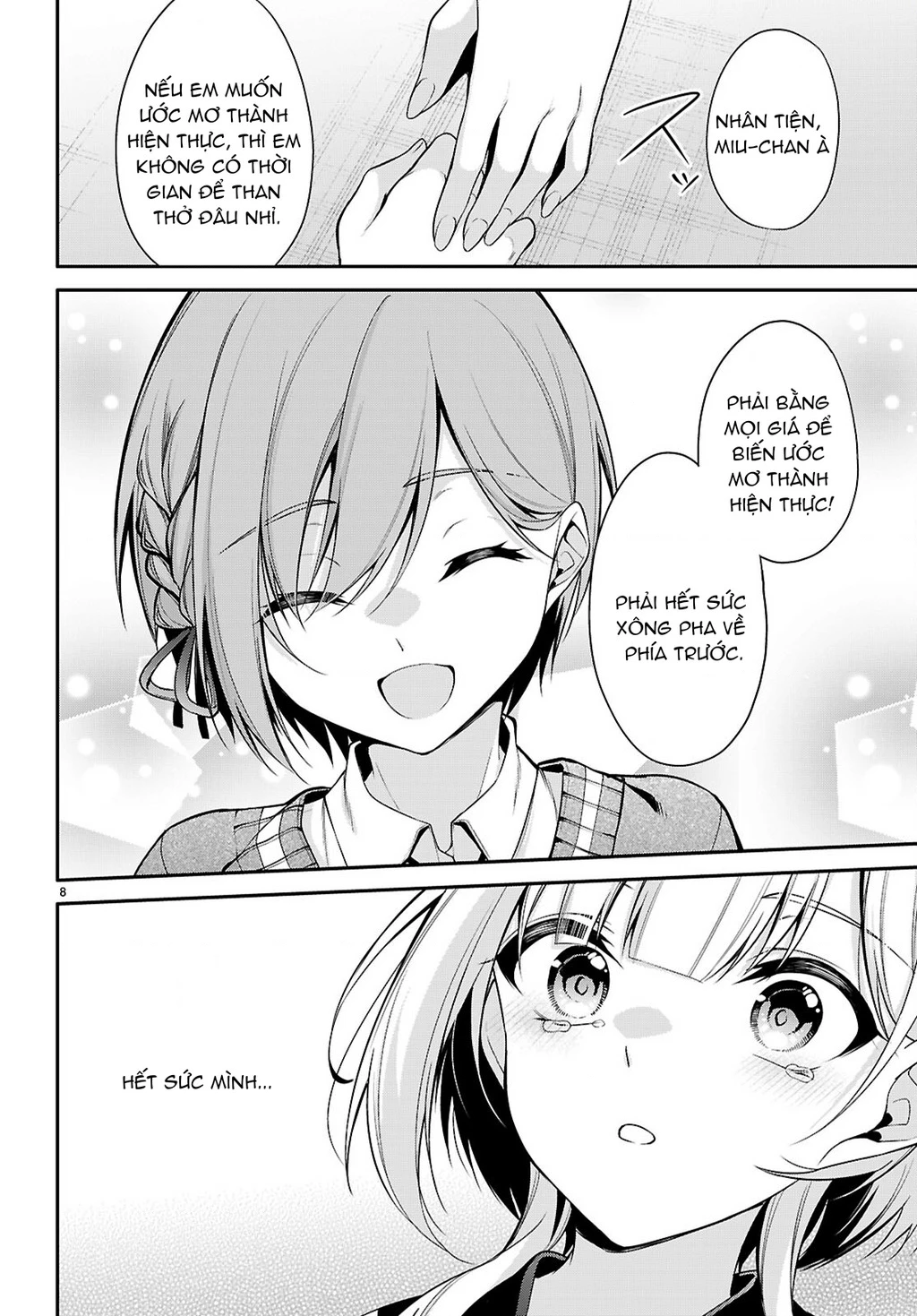 Kiếp Này Có Năm Mối Nhân Duyên Chapter 21 - 10