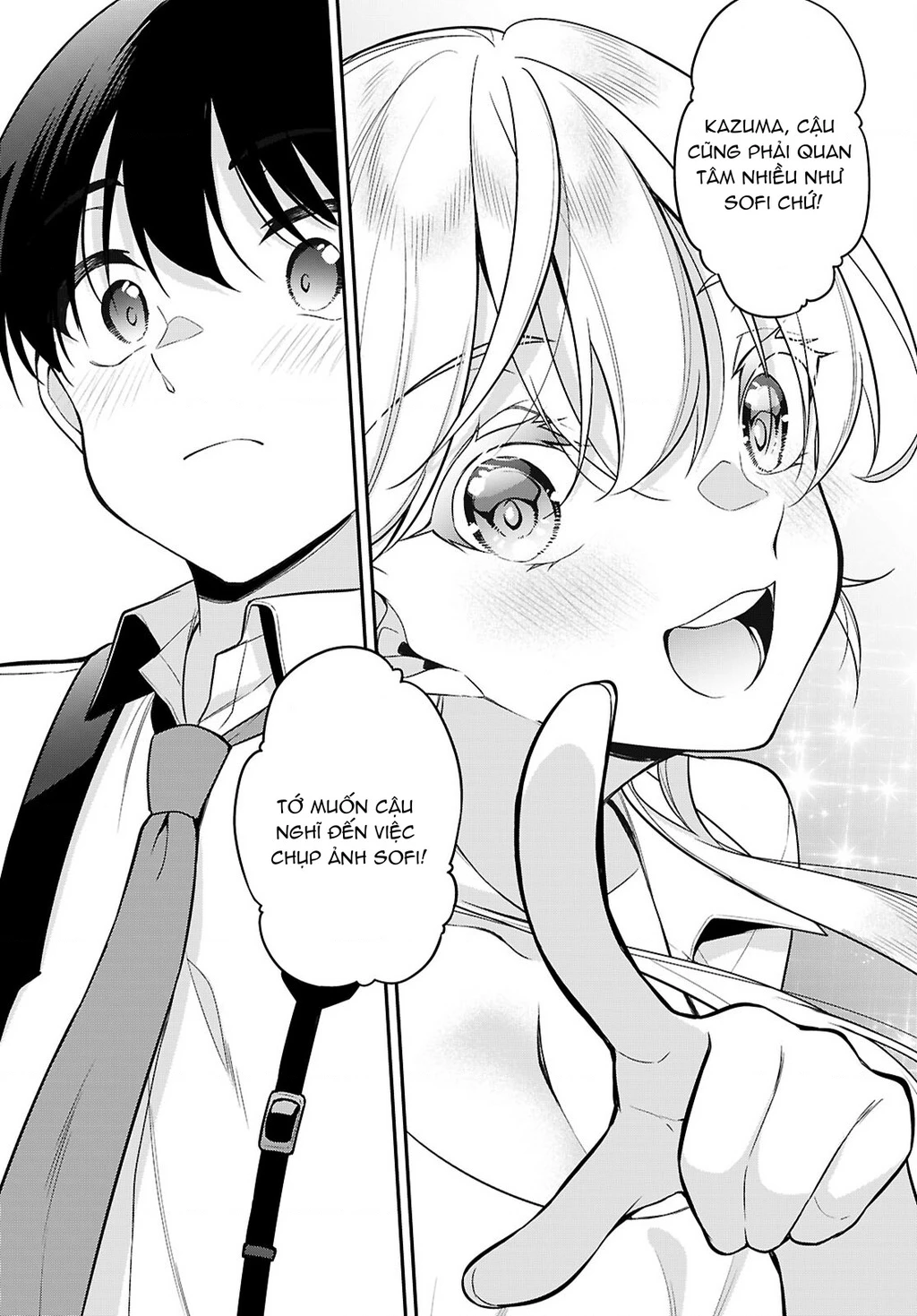 Kiếp Này Có Năm Mối Nhân Duyên Chapter 21 - 27