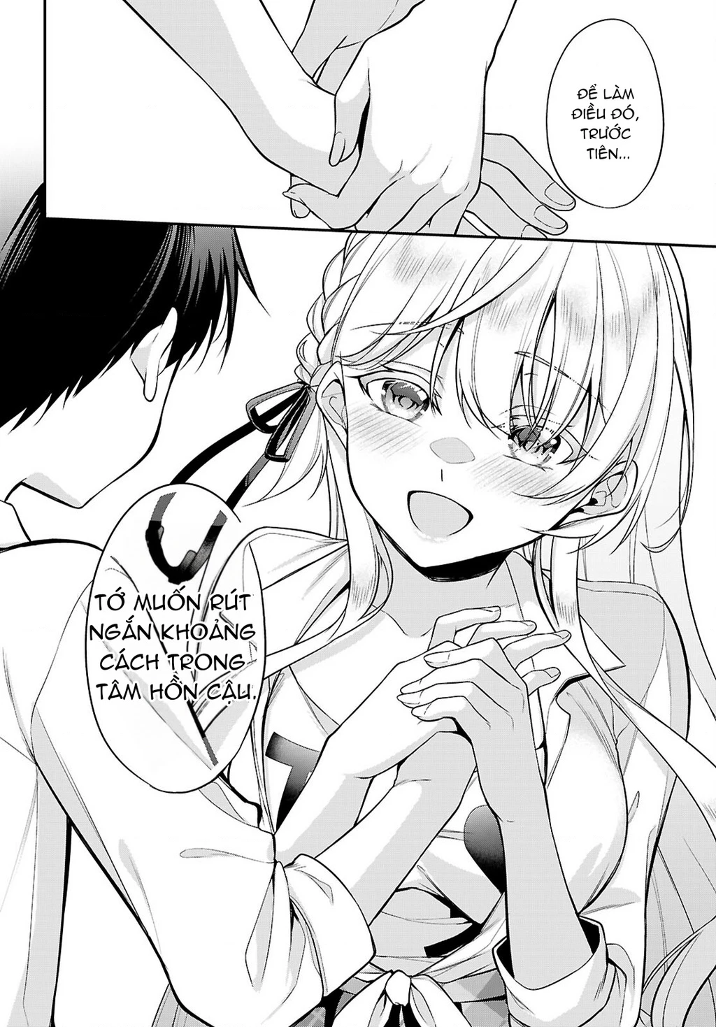 Kiếp Này Có Năm Mối Nhân Duyên Chapter 21 - 28