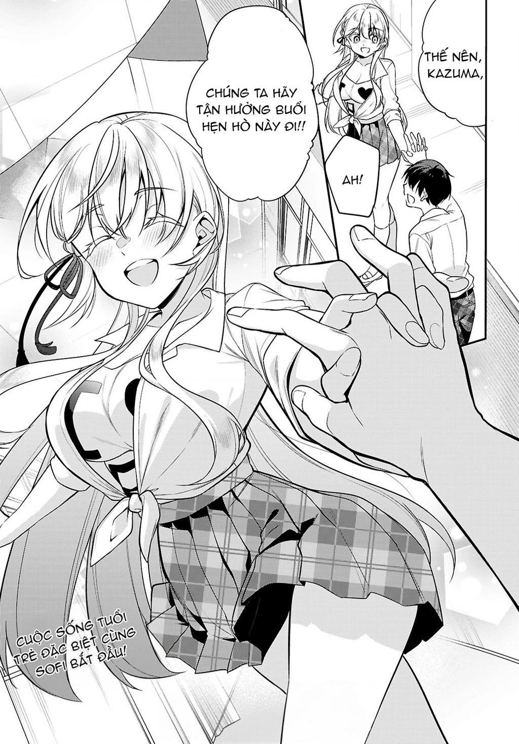 Kiếp Này Có Năm Mối Nhân Duyên Chapter 21 - 29