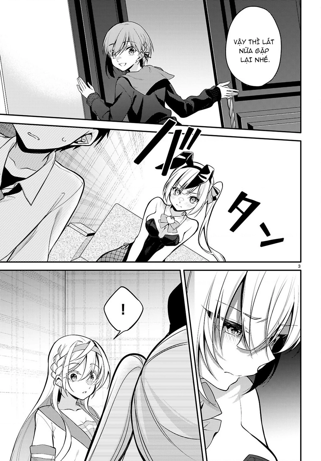 Kiếp Này Có Năm Mối Nhân Duyên Chapter 28 - 5