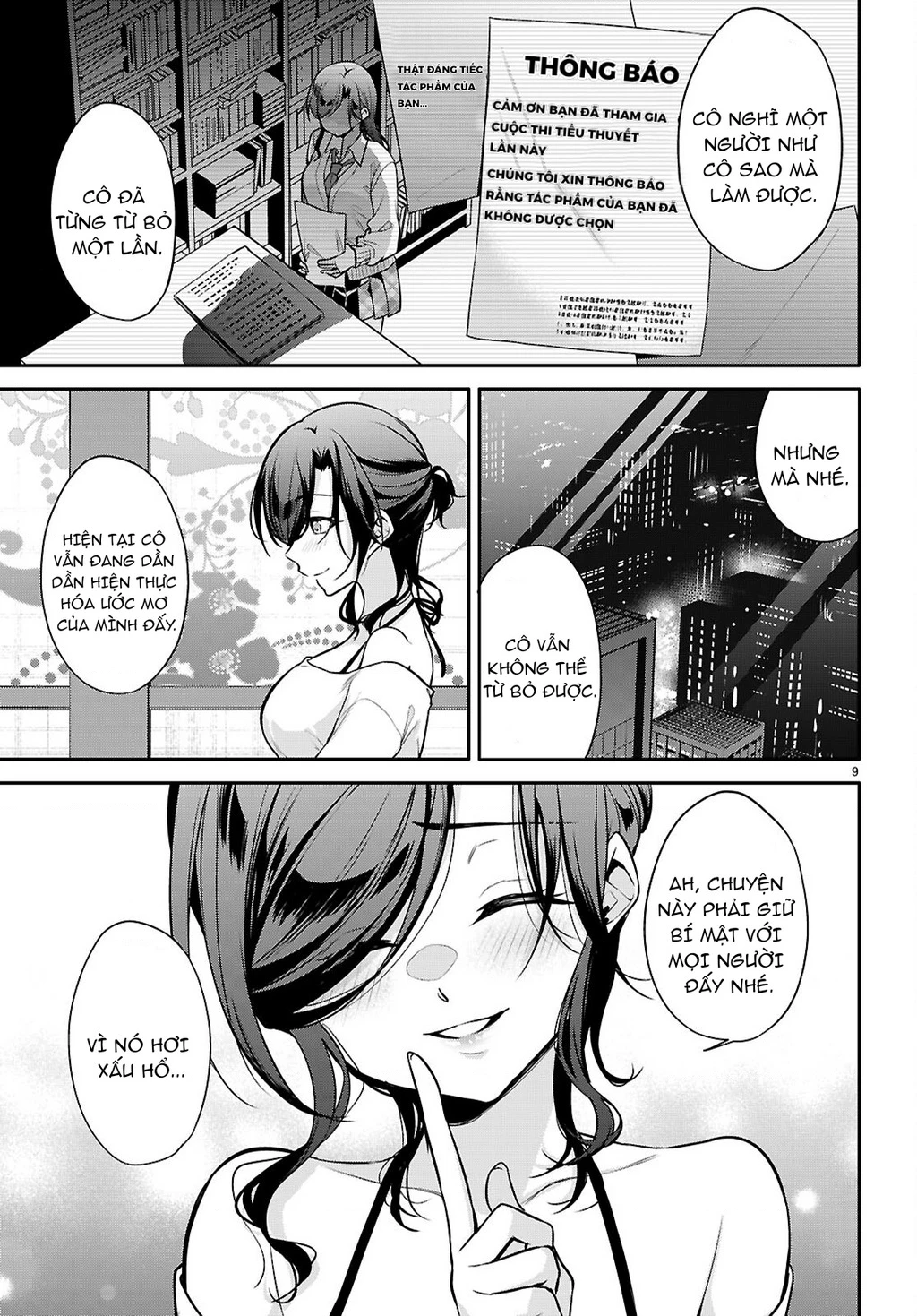 Kiếp Này Có Năm Mối Nhân Duyên Chapter 28 - 11