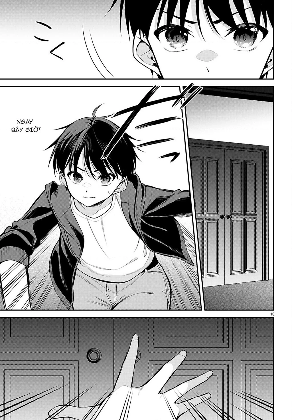 Kiếp Này Có Năm Mối Nhân Duyên Chapter 29 - 15