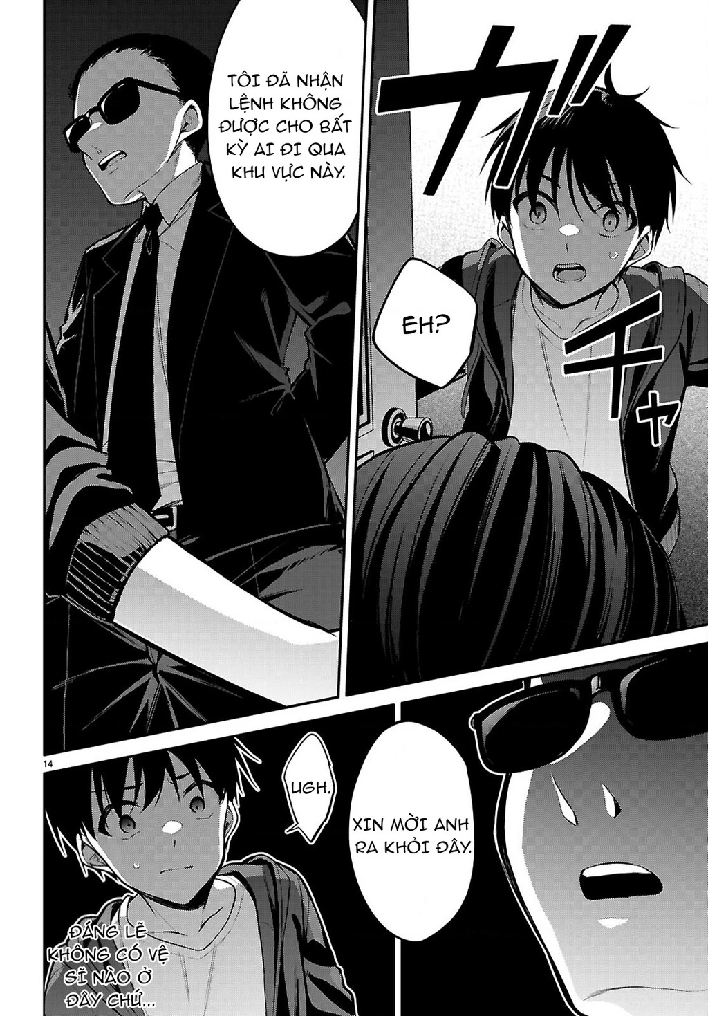 Kiếp Này Có Năm Mối Nhân Duyên Chapter 29 - 16