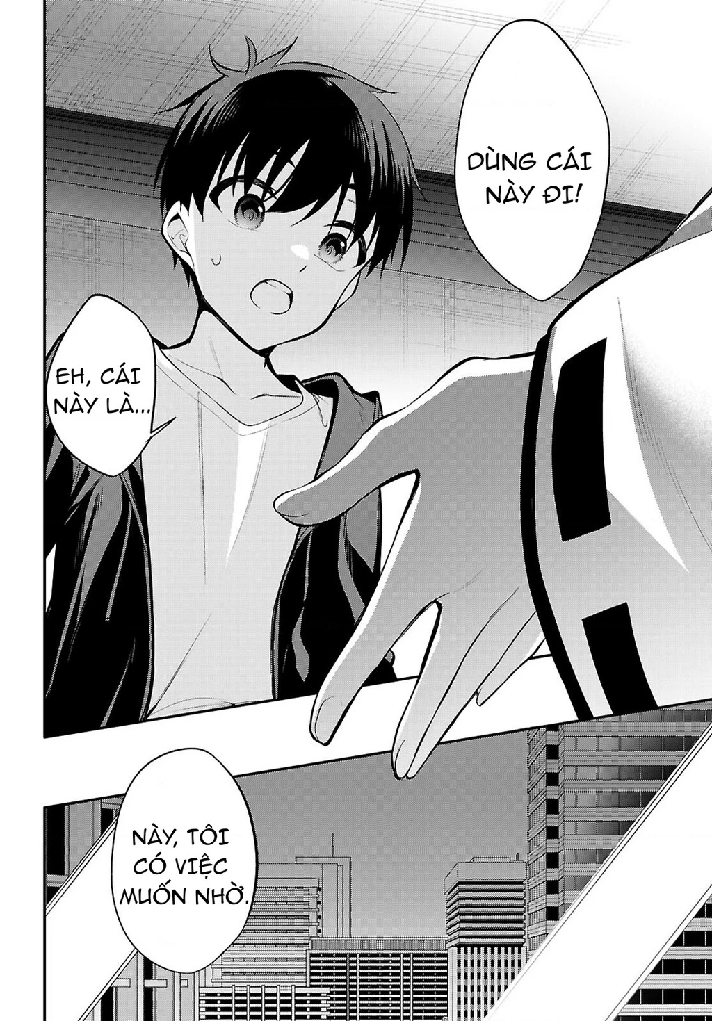 Kiếp Này Có Năm Mối Nhân Duyên Chapter 29 - 20